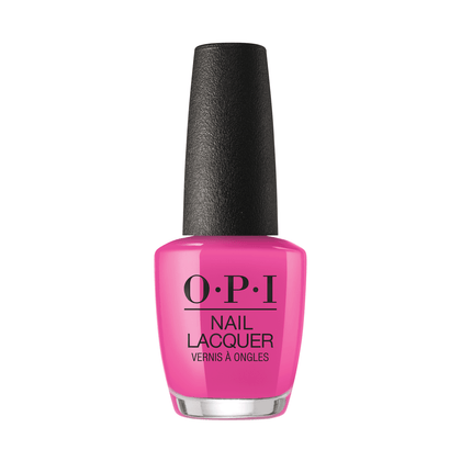 Opi, Nagellack, Klein für Kinder, NL L19, Nicht seit Pink Street erhältlich, 15 ml