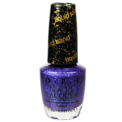 Opi, Nail Lacquer, Smalto per unghie, NL M47, Non posso lasciare, 15 ml