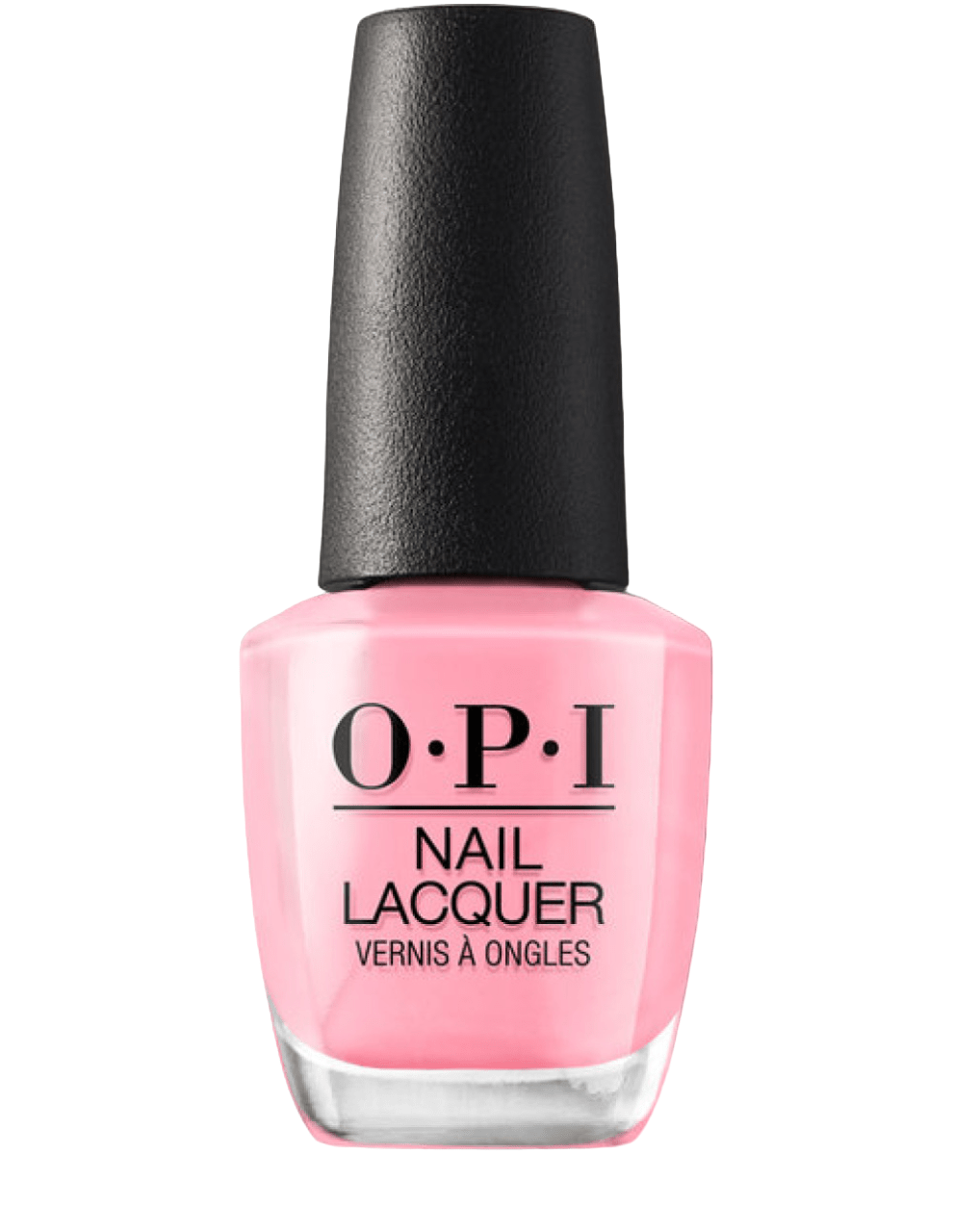 Opi, Nail Lacquer, Smalto per unghie, NL N53, Suzi Nails New Orleans, 15 ml - Cosmova