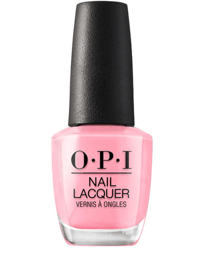 Opi, Nagellack, Smalto per unghie, NL N53, Suzi Nails New Orleans, 15 ml