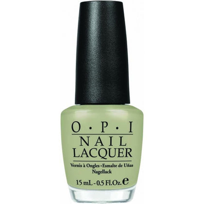 Opi, Nail Lacquer, Smalto per unghie, NL P17, Maree Misteriose, 15 ml