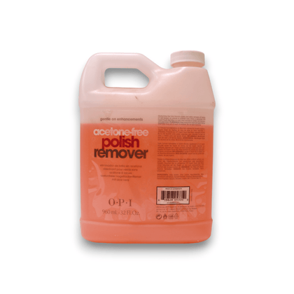 Opi, OPI, Solvente per unghie, 960 ml