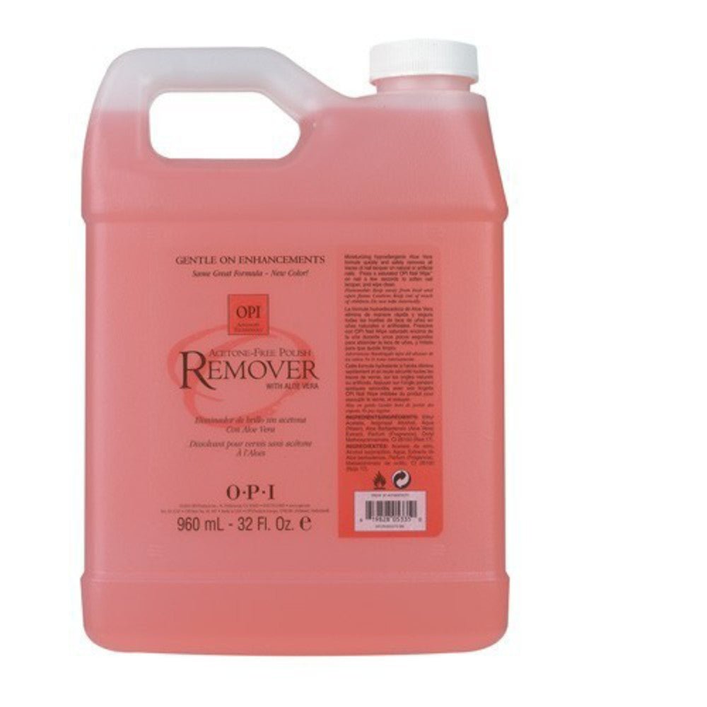 Opi, OPI, Solvente per unghie, 960 ml - Cosmova