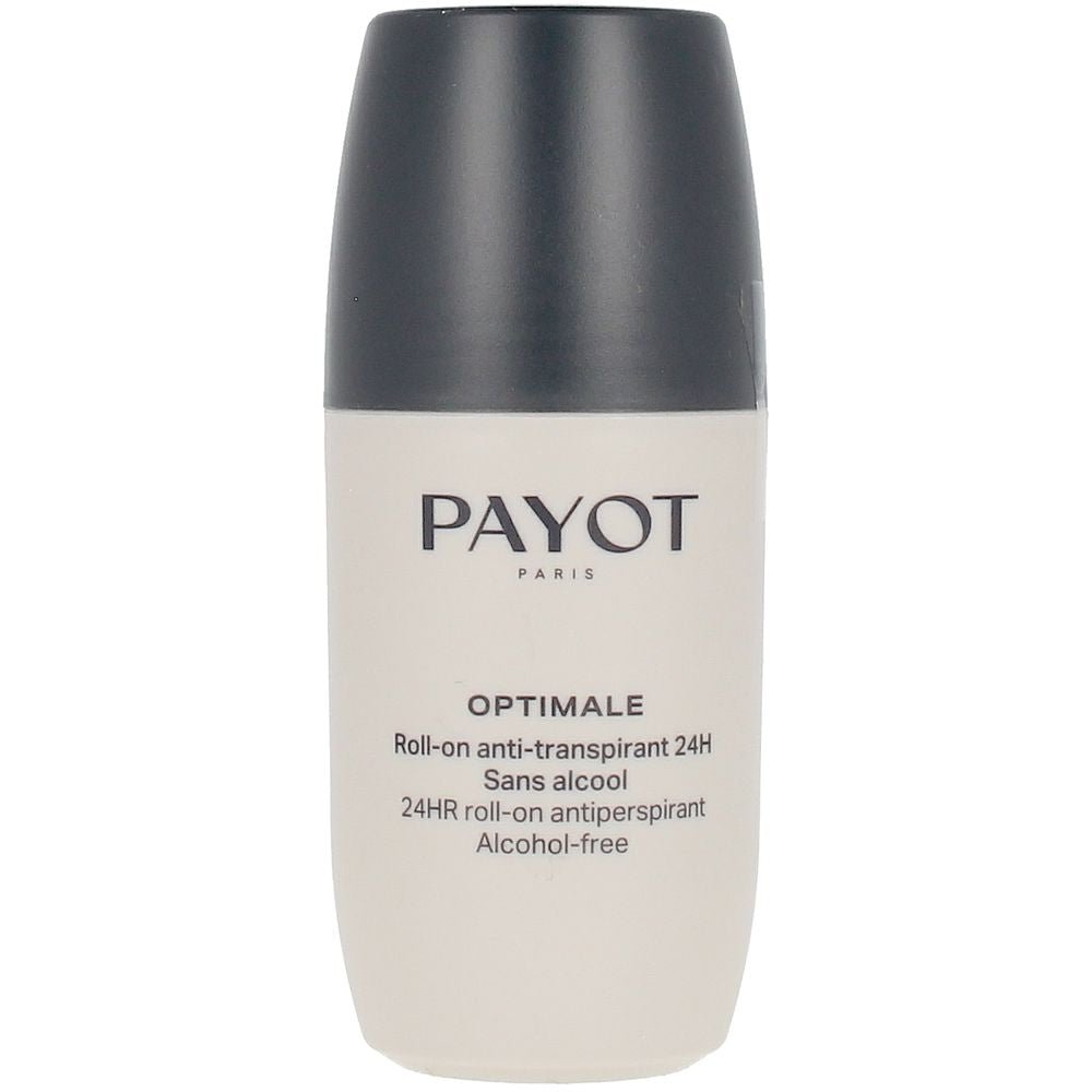 OPTIMALE deodorant 24h 75 ml - Cosmova