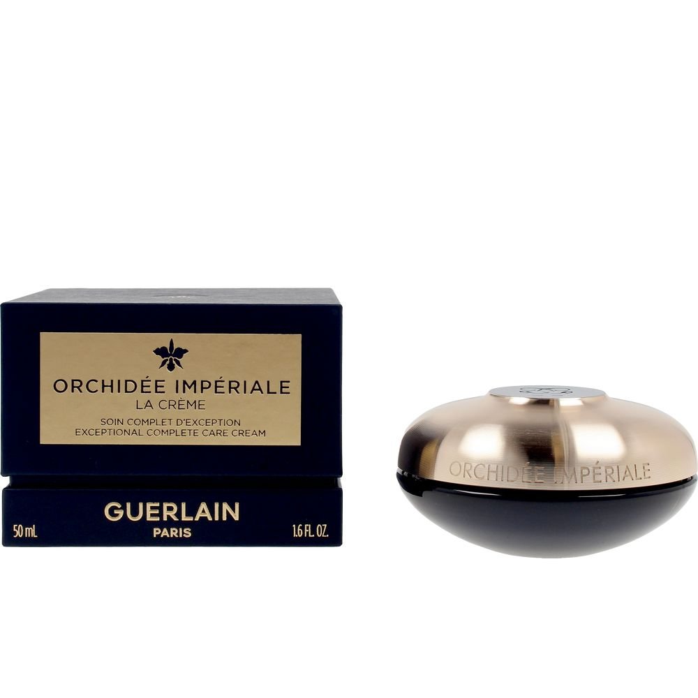 ORCHIDÉE IMPÉRIALE crema de zi 50 ml-0