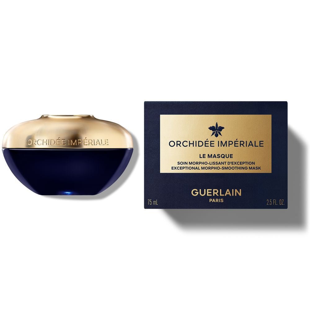 Maschera ORCHIDÉE IMPÉRIALE 75 ml-0