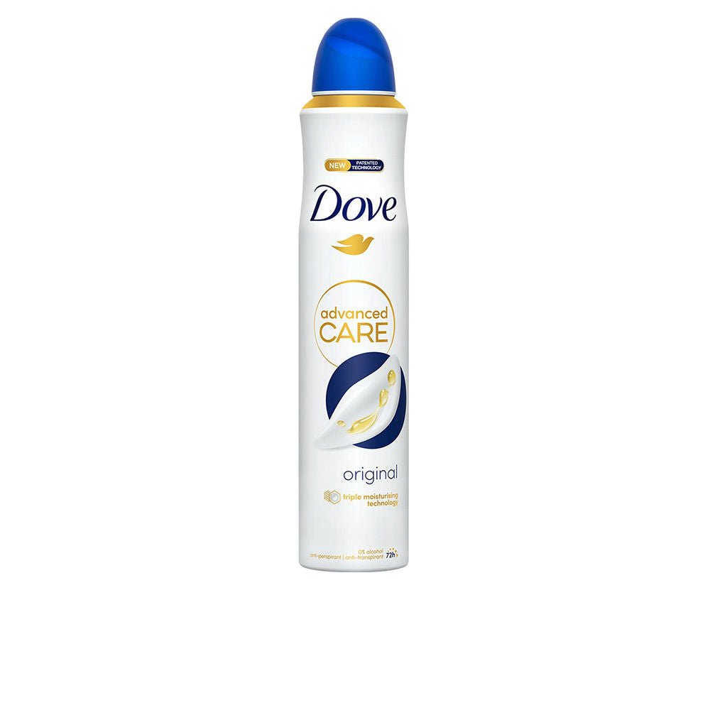 ORIGINAL ADVANCED CARE deo vapo 200 ml-0