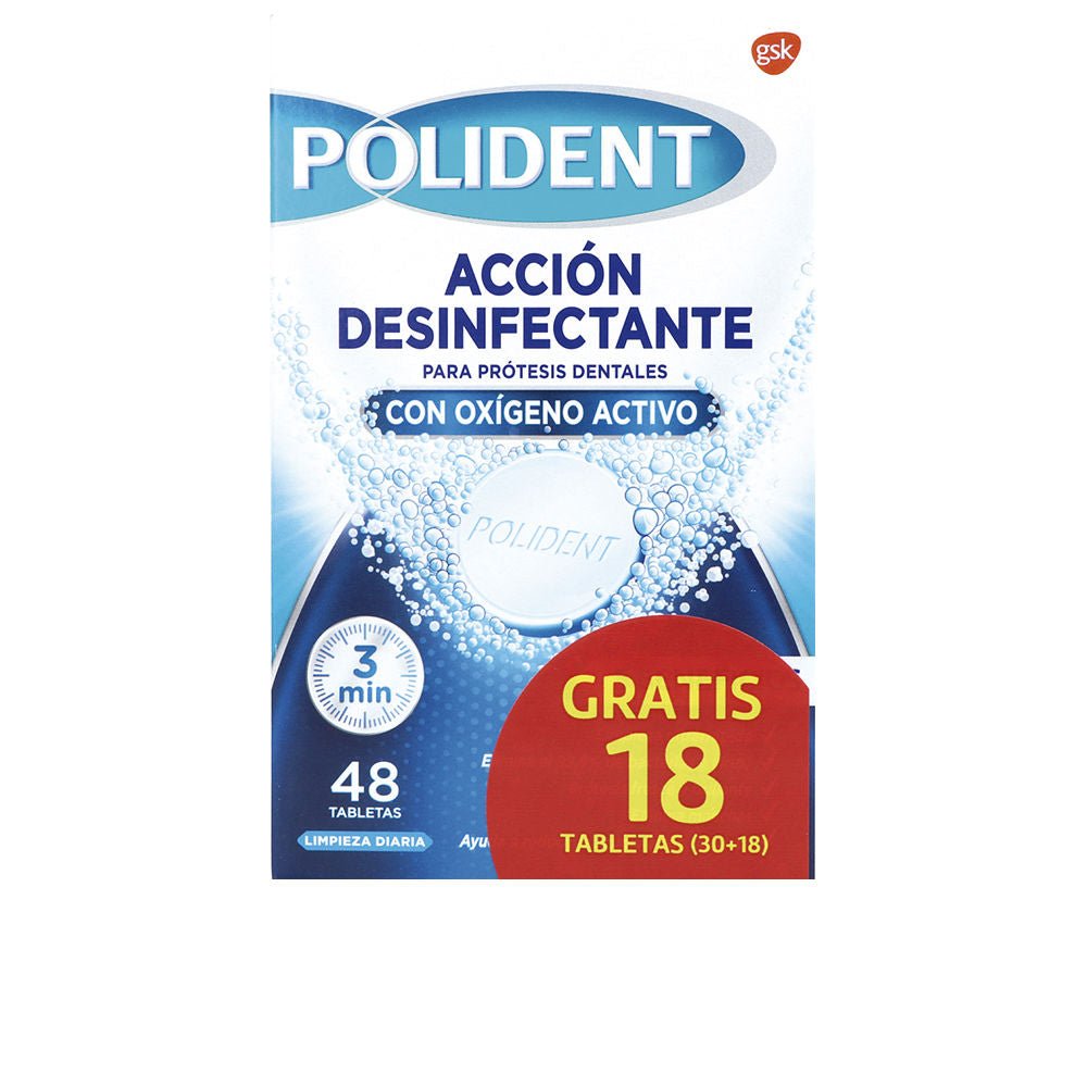 Pastiglie detergenti ORIGINALI 48 u-0
