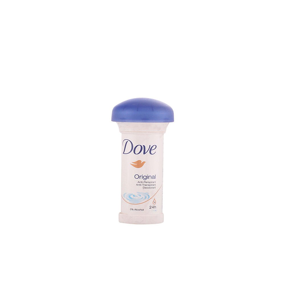 ORIGINAL deodorant crema 50 ml - Cosmova