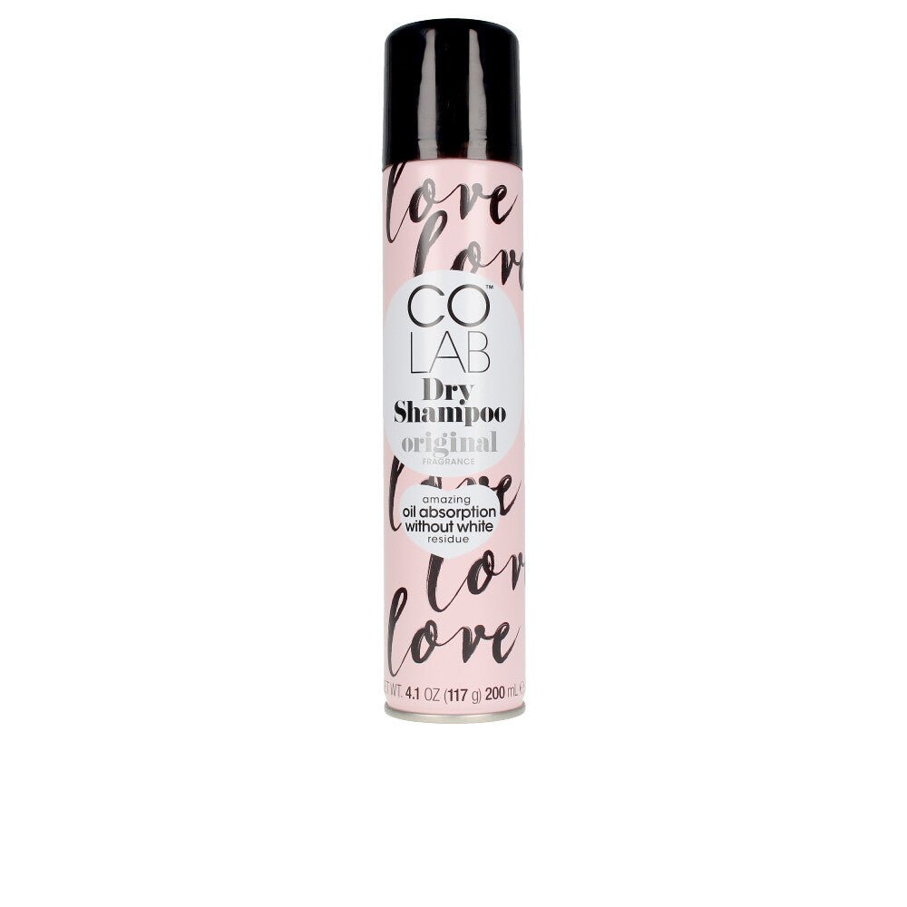 ORIGINAL dry shampoo 200 ml - Cosmova