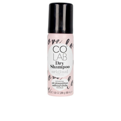 Shampoing sec ORIGINAL 50 ml