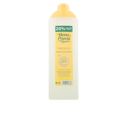 ORIGINAL Eau de Cologne 650 + 130 ml