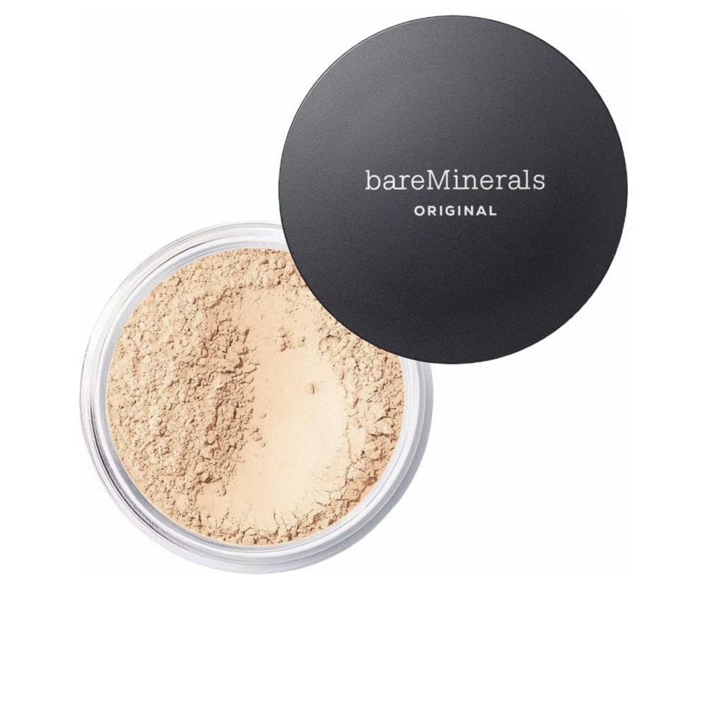 ORIGINAL foundation SPF15 Fair 8 gr - Cosmova