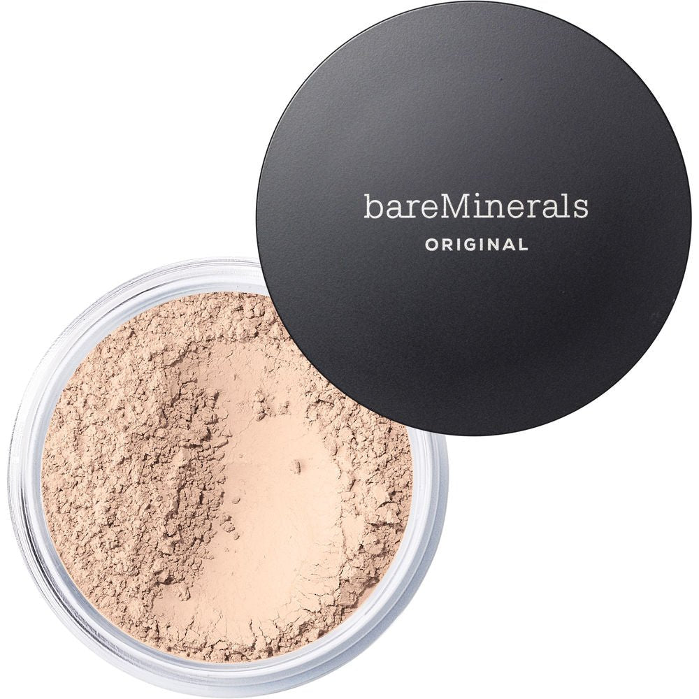 ORIGINAL foundation SPF15 Fairly Medium 8 gr - Cosmova