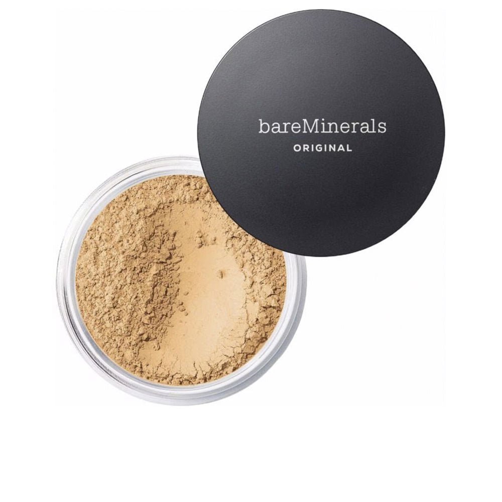 ORIGINAL foundation SPF15 Golden Medium 8 gr - Cosmova