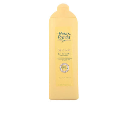 Gel ORIGINALE ducha 650 + 100 ml