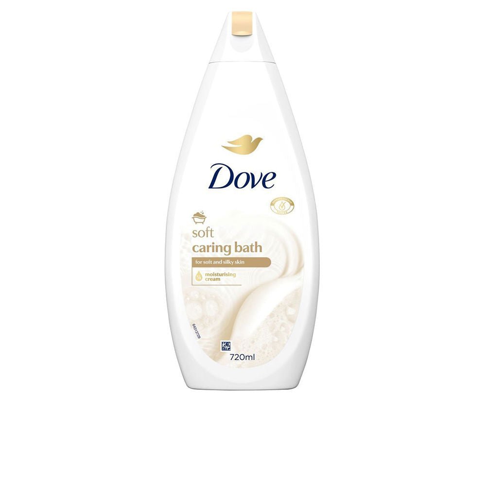 Gel douche hydratation douce ORIGINAL 720 ml-0