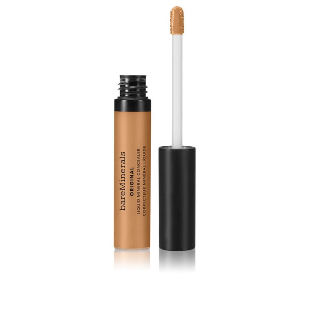 ORIGINAL liquid concealer 4N-tan 6 ml - Cosmova