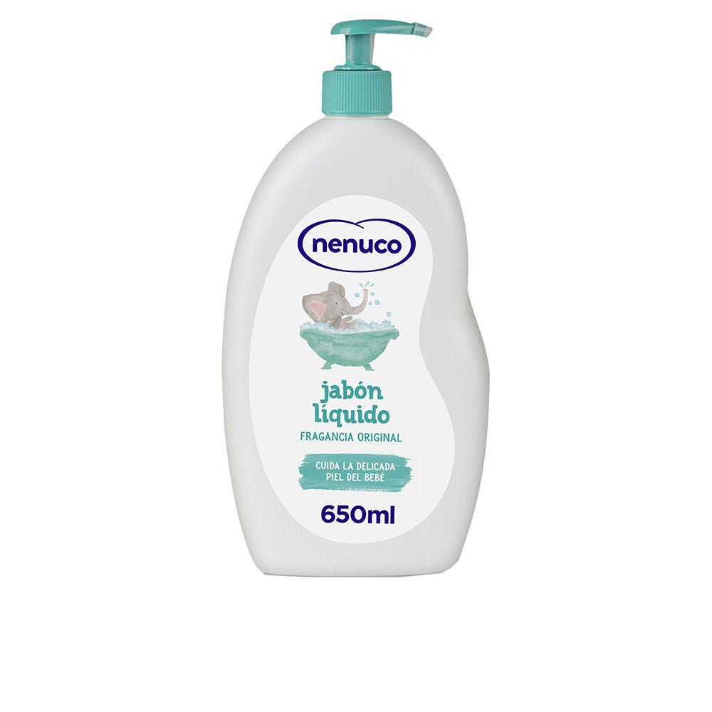 Original LIQUID SOAP 650 ml - Cosmova