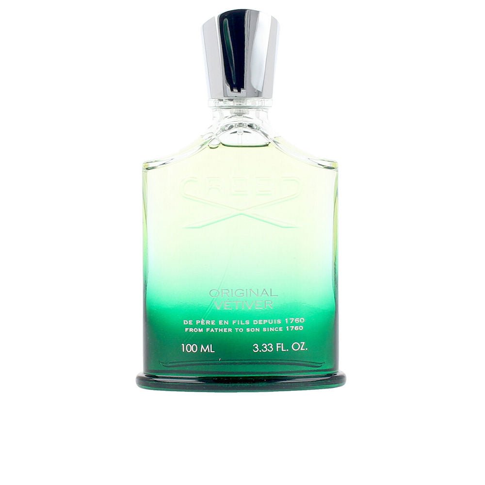 ORIGINAL VETIVER eau de parfum spray 100 ml - Cosmova