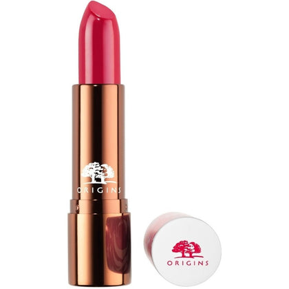 Origini, Blooming Bold, Rossetto cremoso, 16, Loto lussureggiante, 3.1 g