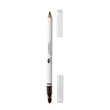 Origini, Eye Defining, Doppio, Matita eyeliner in gel, 08, Pino, 1,08 g