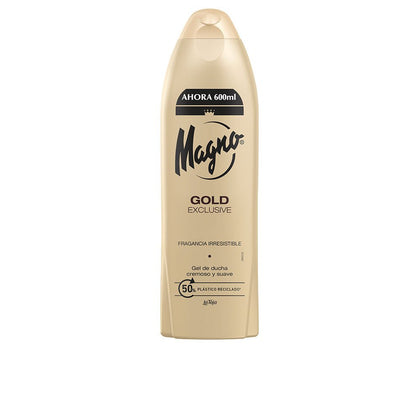ORO EXKLUSIVE Gel Doccia 600 ml