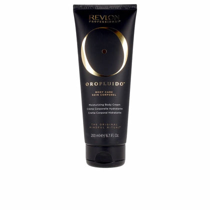 OROFLUIDO crème corps 200 ml