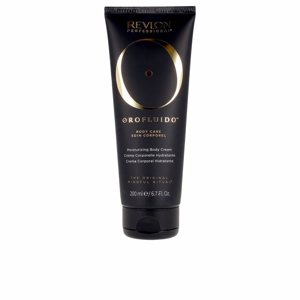 OROFLUIDO Corpo Crema 200 ml - stellen Sie sich vor 1