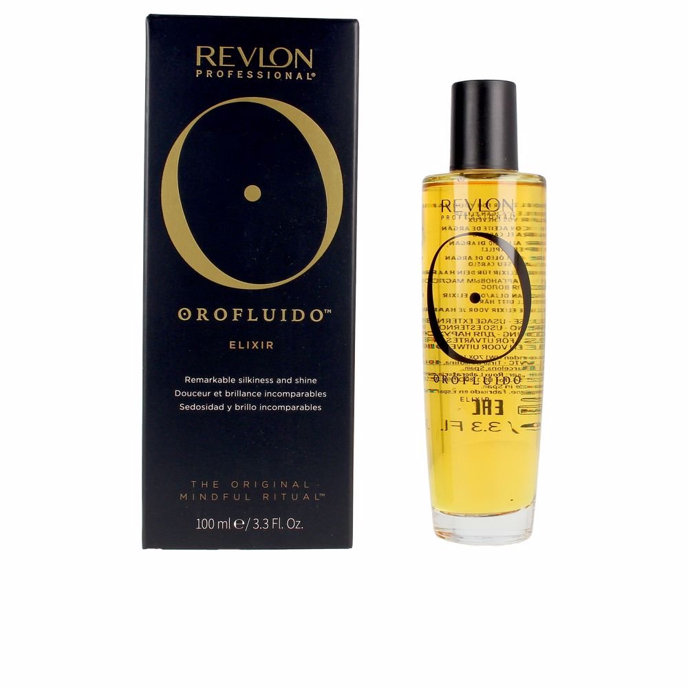 OROFLUIDO elixir 100 ml-0