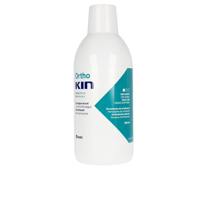 ORTHOKIN enjuague bucale #menta 500 ml