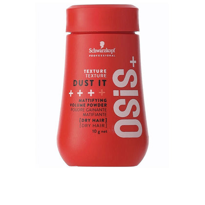 OSIS DUST IT Mattierungspulver 10 gr