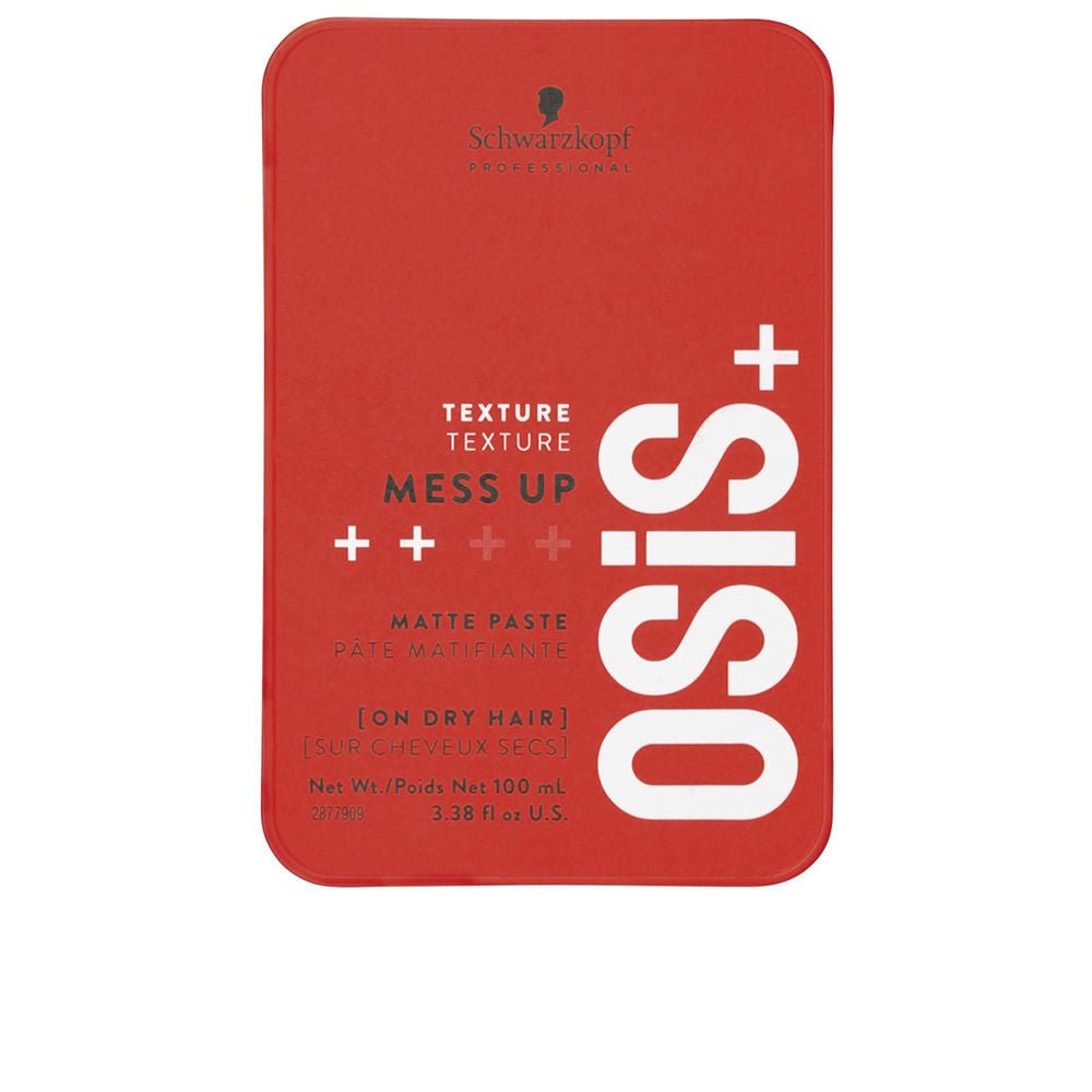 OSIS MESS UP gomma opaca 100 ml-0