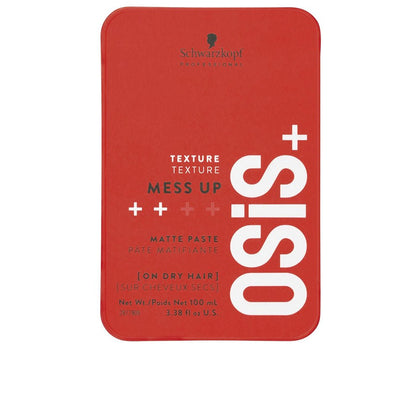 Gomma opaca OSIS MESS UP 100 ml