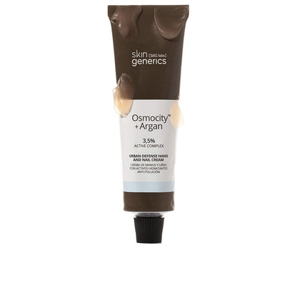 OSMOCITY + ARGAN Handcreme 50 ml