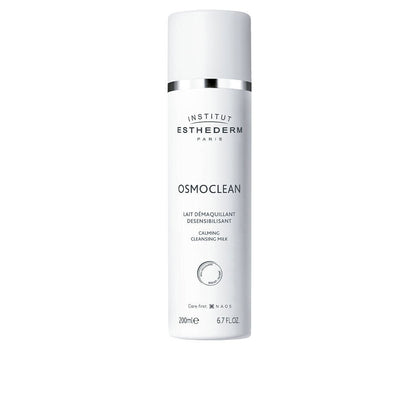 OSMOCLEAN high tolerance make-up remover for eyes and lips 125 ml