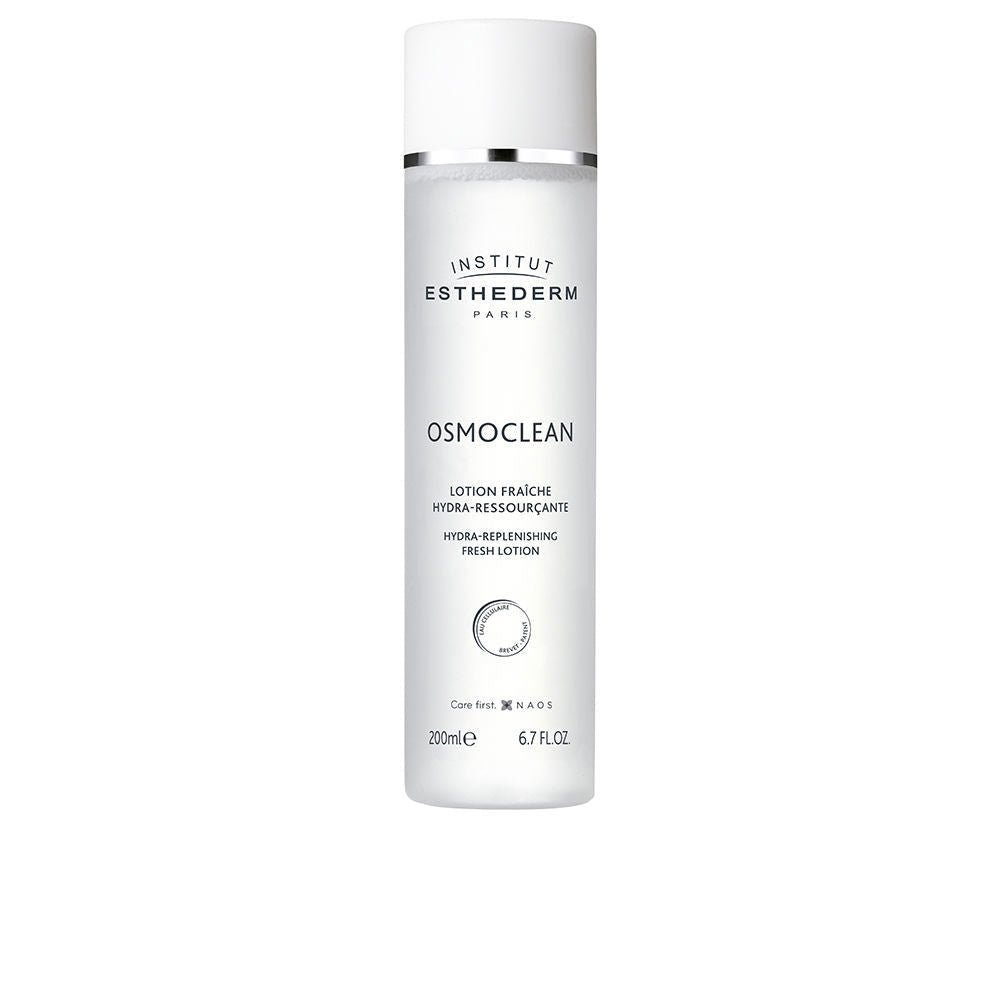 OSMOCLEAN loción desmaquillante hidraenergetica 200 ml-0