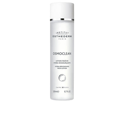 OSMOCLEAN hydra-energetic make-up remover lotion 200 ml