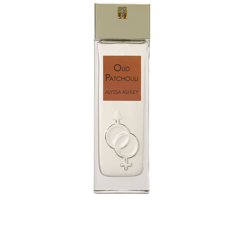 OUD PATCHOULI eau de parfum spray 100 ml - Cosmova