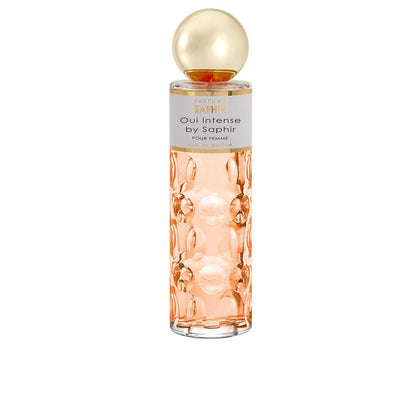 OUI intenso BY SAPHIR EDP spray 200 ml