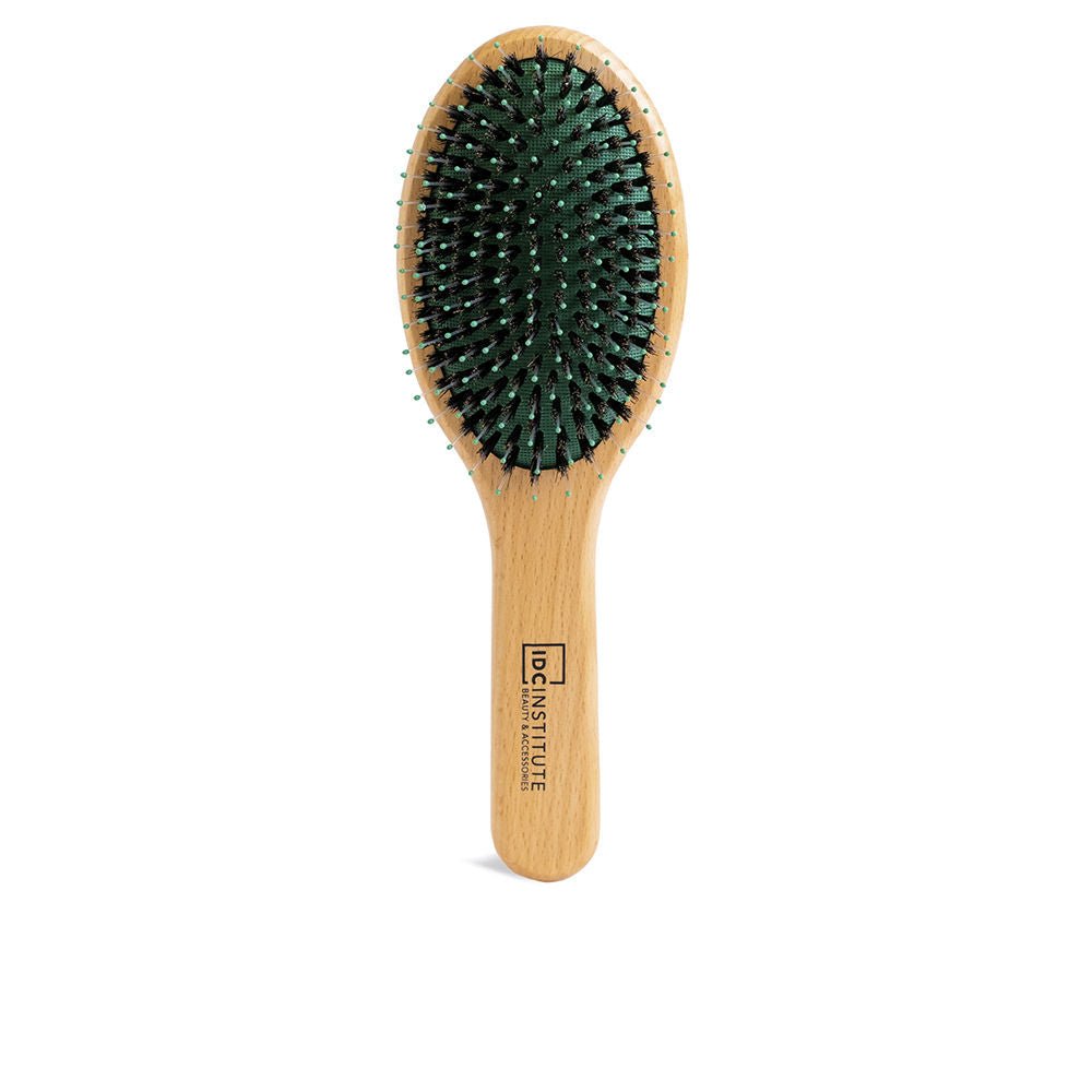 OVAL BRUSH Doppelborstenbürste 1 Einheit-0