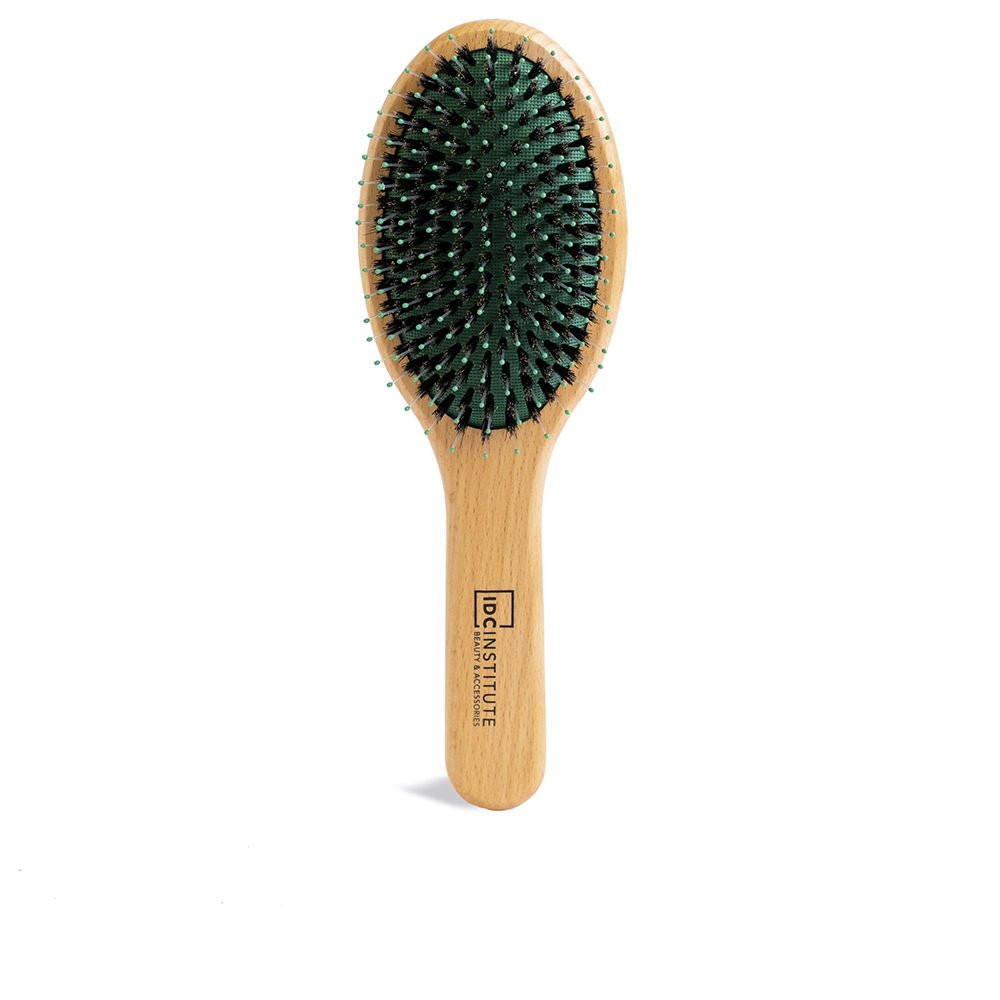OVAL BRUSH double bristle brush 1 unit - Cosmova