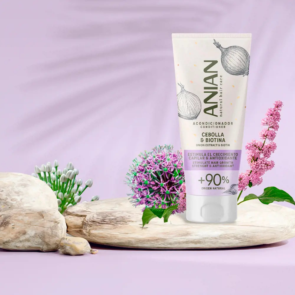 Anian Cebolla e Biotina balsamo 250 ml