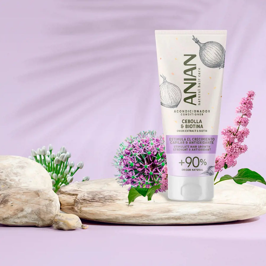 Anian Cebolla e Biotina balsamo 250 ml