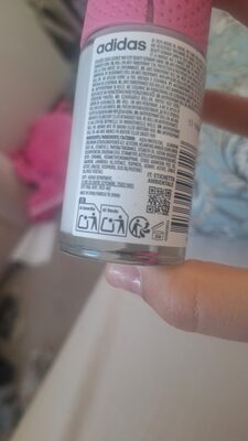 Adidas Woman Ultra Fresh Control Anti-Perspirant deodorante Roll-On 50 ml - immagine 2