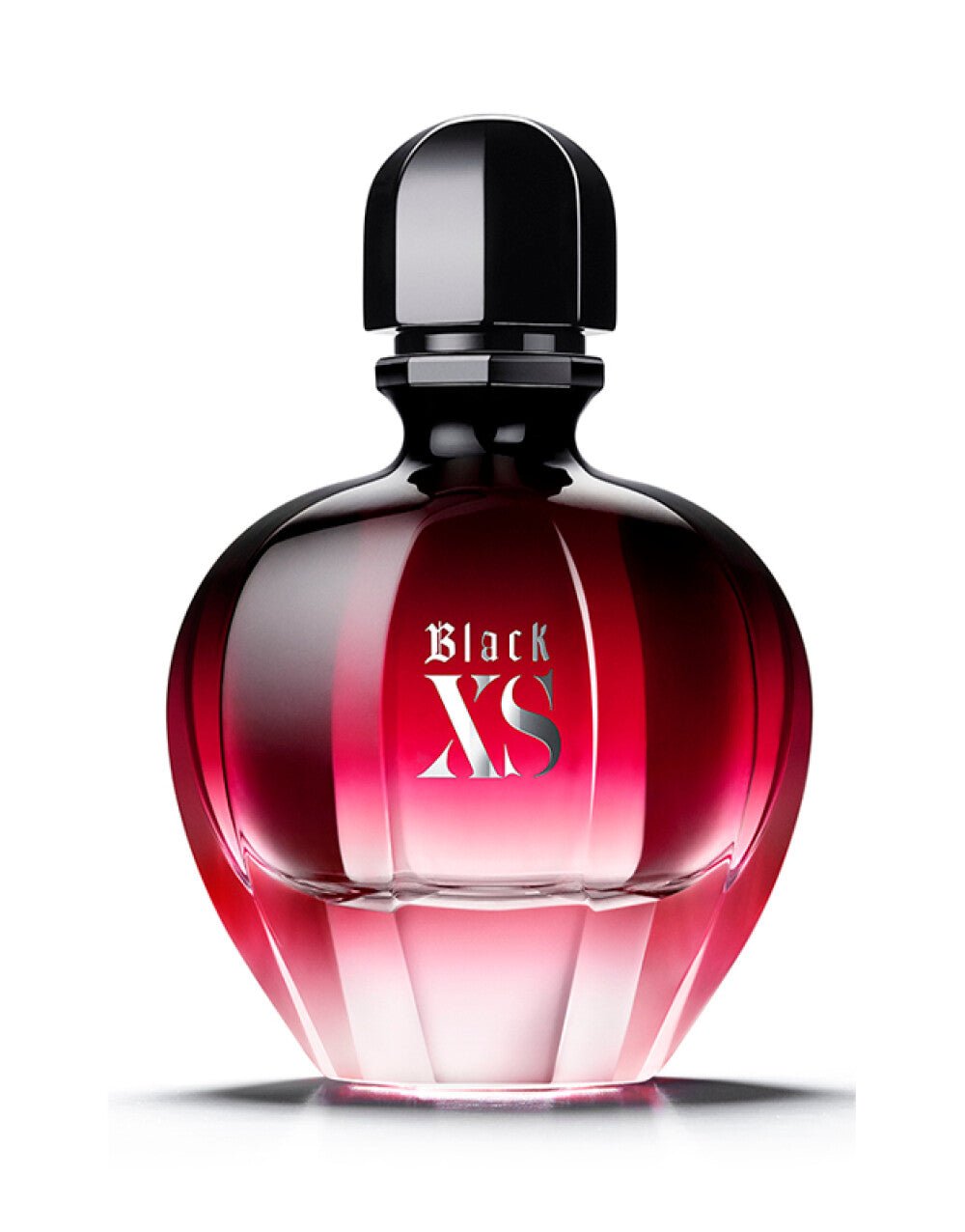 Paco Rabanne, Black XS, Eau de Parfum, Per le donne, 80 ml - Cosmova