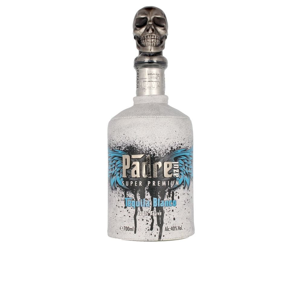 PADRE AZUL white tequila 700 ml - Cosmova
