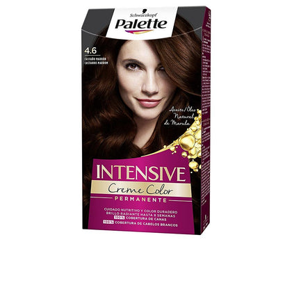 PALETTE INTENSIVE dye #4.6-chestnut marrone 1 u