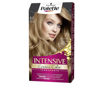 palette intensivo tinta #8.2-rubio beige 1 pz