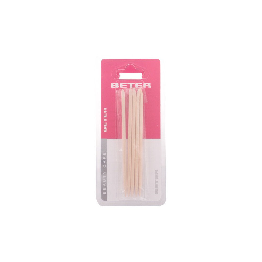 PALITOS DE NARANJO cuticle pusher 11,5 cm - Cosmova